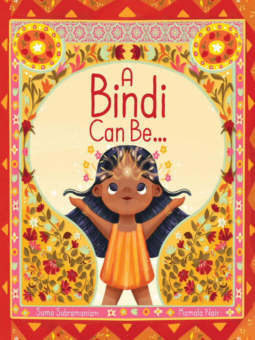 Title details for A Bindi Can Be… by Suma Subramaniam - Available